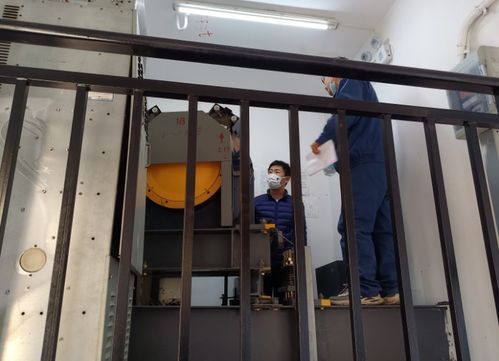 烟台高新区特种设备安全生产指挥部 强化高层建筑电梯安全监管